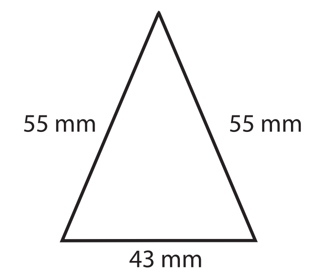 Bay Triangle 135°