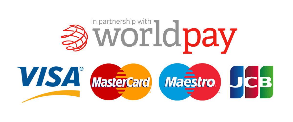 Worldpay Card Icons